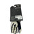 Used Mizuno BB/SB Batting Gloves Navy Blue MD 11484-S000302433 View 2