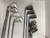 Used MacGregor DX POWER PYRAMID Mens Complete Set RH 10 Piece View 4