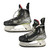 Used Bauer VAPOR HYPERLITE Junior Hockey Skate Junior 04 11362-S000167817 View 2