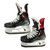 Used Bauer VAPOR X5 PRO Junior Hockey Skate Junior 01.5 11947-S000167818 View 2