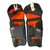 Used CCM REF SHINS Senior Shin Guards Black 16" 11947-S000167838 View 2