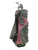 Used TiTech XGEN II Womens Package Set RH Grey And Pink 9 Piece 11862-S000094017 View 2
