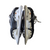 Used Bauer SUPREME IGNITE PRO PLUS Junior Hockey Skate Junior 04 11617-S000344099 View 5