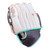 Used Rawlings FASTPITCH FP110BW LH Throw Fastpitch Gloves None 11" 11890-S000142197 View 1