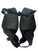 Used Nike Soccer Shin Guards Youth Green MD 11732-S000365136 View 2