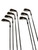 Used Nitro IDRIVE 5-SW Mens Iron Set RH 5I-SW 11842-S000229079 View 1