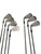 Used Nitro IDRIVE 5-SW Mens Iron Set RH 5I-SW 11842-S000229079 View 2
