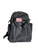 Used GOLONI BACKPACK Soccer Player Sackpack Black 11843-S000023088 View 3