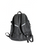 Used GOLONI BACKPACK Soccer Player Sackpack Black 11843-S000023088 View 1