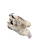 Used Nike Adult FB Cleats White Senior 5 11799-S000201441 View 1