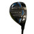 Used Cobra T-RAIL Mens Hybrid Club RH 4 Hybrid 11484-S000302439 View 1