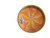 Used Discraft ESP SWIRL LUNA BATTLE PACK Disc Golf Putter Yellow 178g 11768-S000235465 View 2
