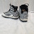 Used Adidas TECHFIT LAX Cleats Mens White Senior 6 11651-S000415208 View 2