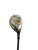Used Callaway MAVRIK MAX W Womens Fairway Wood RH 8 Wood 11770-S000070054 View 1