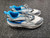 Used Puma GS-FASTGOLF Mens Golf Shoes Grey Senior 10 11849-S000039125 View 1
