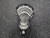 Used Maverik HAVOK 2 Mens Lacrosse Head Black 11849-S000039124 View 1