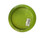 Used Dynamic Discs LUCID SPARKLE FELON Disc Golf Driver Green 173g 11768-S000235466 View 2