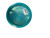 Used Westside VIP GLIMMER SEER Disc Golf Mid Range Royal Blue 173g 11768-S000235480 View 2