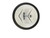 Used Dynamic Discs FIRST RUN SOCKBOMB SLAMMER Disc Golf Putter Black 175g 11768-S000235491 View 1