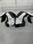Used Xenith ELEMENT SKILL FB Shoulder Pads White SM 11836-S000037475 View 1