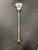 Used Maverik OPTIK 3 STICK Men Atk/Mid Complete Stick White 11726-S000295082 View 1