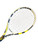 Used Babolat Aero Pro Drive Adult Tennis Racquet Yellow 4 1/4" 10299-S000309195 View 2