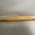 Used Louisville Slugger MLB180 ASH BB/SB Wood Bat Tan 34" 11855-S000202314 View 2