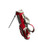 Top Flite Junior Stand Bag, pockets View 4