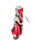 Top Flite Junior Stand Bag, back View 3