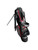 Tour Edge Junior Stand Bag, back View 3