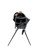 Used Tour Edge JR STAND BAG Jr Stand Bag Black 11735-S000361465 View 5
