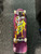 Used SCHMITT STIX CHRIS MILLER Complete Skateboard Purple 8 3/4" 10743-S000483630 View 2