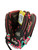 Used Rawlings HIGHLIGHT 11.5 BLK/PNK BB/SB Glove RH Throw Black 11 1/2" 11842-S000229086 View 1