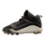 Rawlings BB/SB Cleats Black Jr  05.5 11443-S000204940 View 4