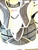 Used Bauer X900 Inter Body Armor LG 11860-S000307774 View 2