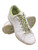 Used Adidas Womens Golf Shoes Green Senior 9 11856-S000027959 View 1