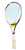 Used Tecnifibre TECNIFIBRE Adult Tennis Racquet White 4 1/2" 11913-S000010644 View 2