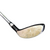 Used Ram FORCE TI MATRIX HYBRID Mens Hybrid Club LH 5 Hybrid 11617-S000344103 View 2