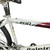 Used Raleigh SC 200 Mountain Bike Mens Silver 48-52cm - 19-20" - LG Frame 11484-S000302446 View 3