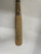 Used Rawlings MAPLE ACE BIG STICK BB/SB Wood Bat 31" 11703-S000209569 View 1