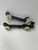 Used Ice Skate Guard Black Fits all 11891-S000317260 View 1
