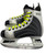 Used CCM 232 HEAT Junior Hockey Skate Junior 02 11774-S000087892 View 2
