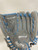Used Rawlings WFP125GCB RH Throw Fastpitch Gloves Grey 12 1/2" 11703-S000209585 View 3