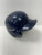 Used Rawlings 90 MPH Batting Helmet No Mask Navy Blue One Size 11891-S000317264 View 1