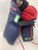 Used CCM RBZ Senior Pant Navy Blue SM 11891-S000317265 View 1