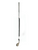 Used Callaway 5 FT-IBRID Mens Hybrid Club RH 5 Hybrid 11834-S000049711 View 3