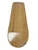 New BLANK Skateboard Deck Tan 7 3/4" 11731-S000163601 View 2