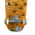Used ATM CLICK Complete Skateboard None 8" 11749-S000200579 View 3