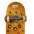 Used ATM CLICK Complete Skateboard None 8" 11749-S000200579 View 2