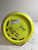 Used Prodigy Disc 400 H3 V2 Disc Golf Driver Yellow 163g 10105-S000306704 View 2